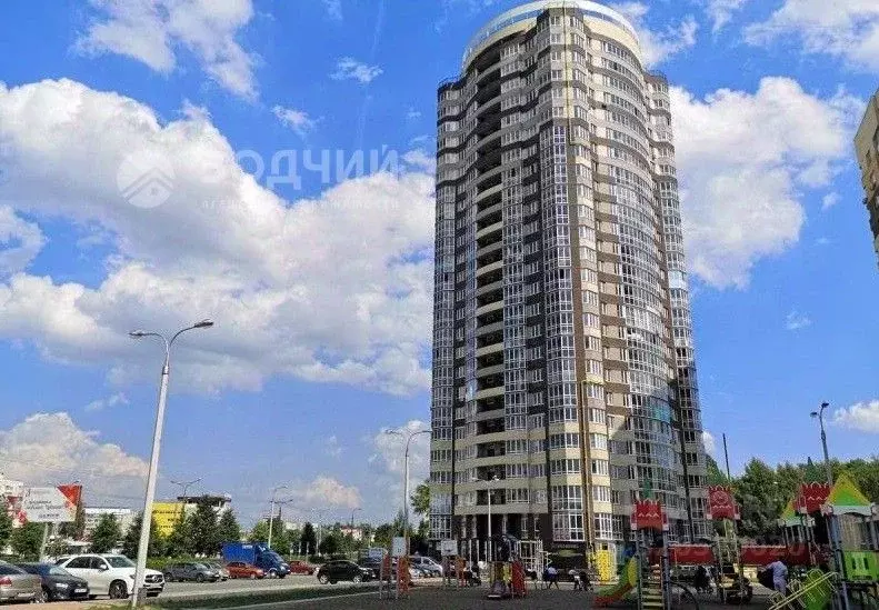 Помещение свободного назначения в Чувашия, Новочебоксарск ул. ... - Фото 1