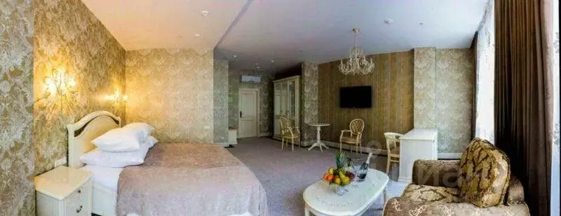 Комната Саратовская область, Саратов ул. Имени М.Ю. Лермонтова, 30к2 ... - Фото 2