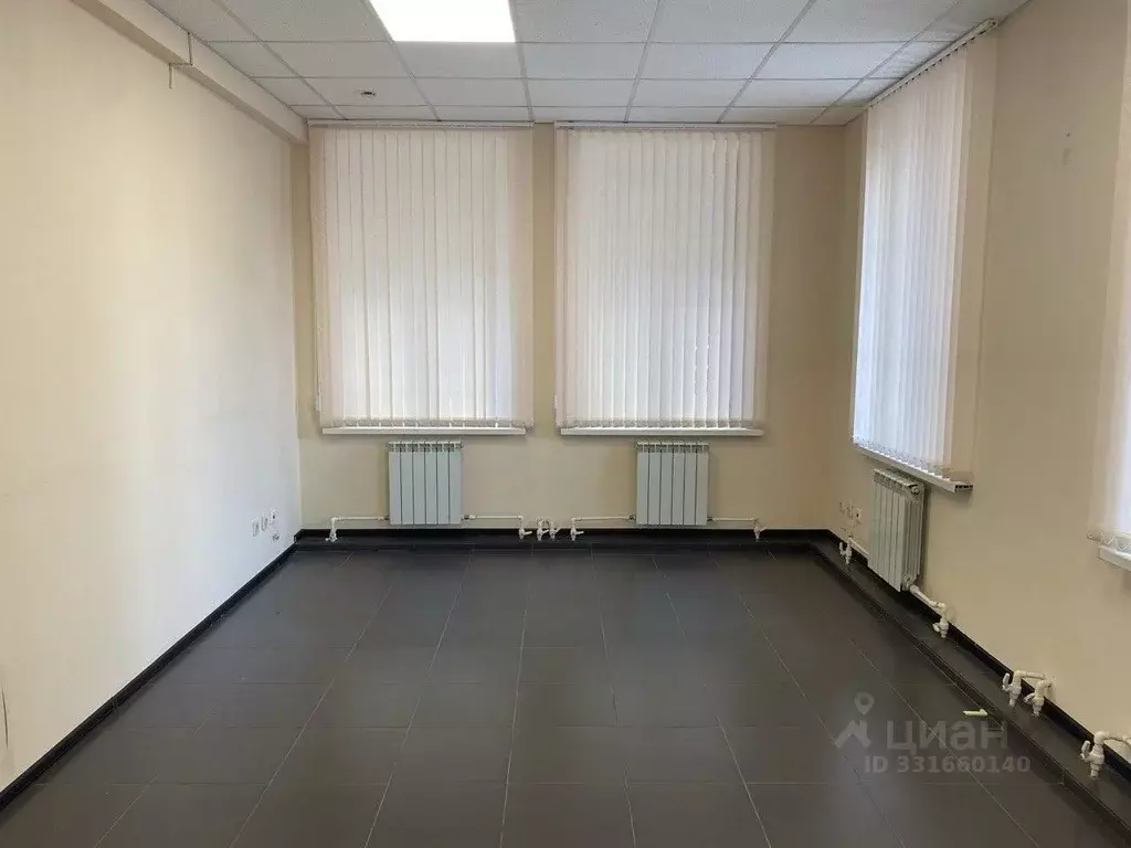 Офис в Нижегородская область, Нижний Новгород ул. Новикова-Прибоя, 4М ... - Фото 1