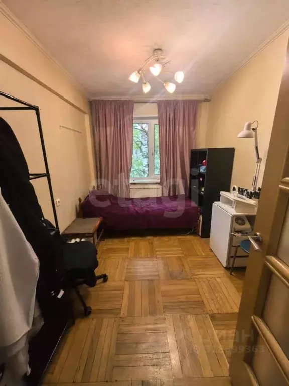 3-к кв. Санкт-Петербург Северный просп., 91К4 (56.5 м) - Фото 0