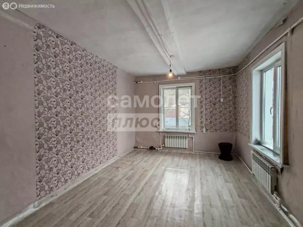 1-комнатная квартира: Бийск, Байкальский переулок, 101Г (22 м) - Фото 2