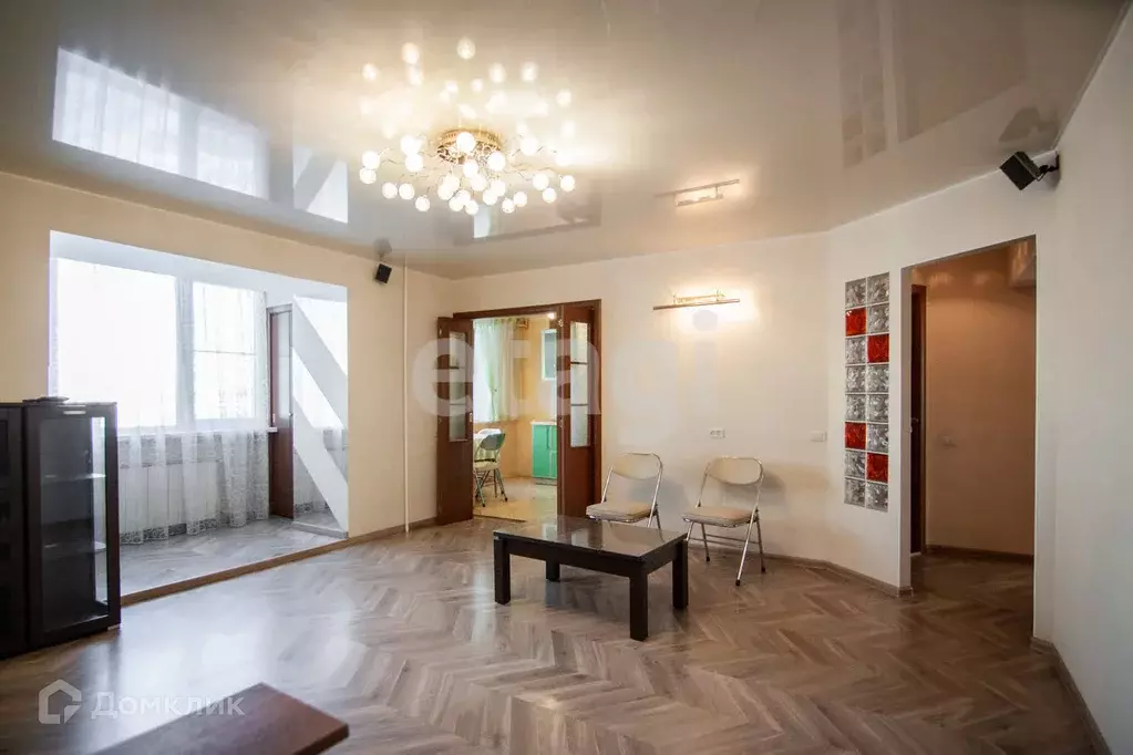 Продаётся 3-к квартира, 68.8 м - Фото 0