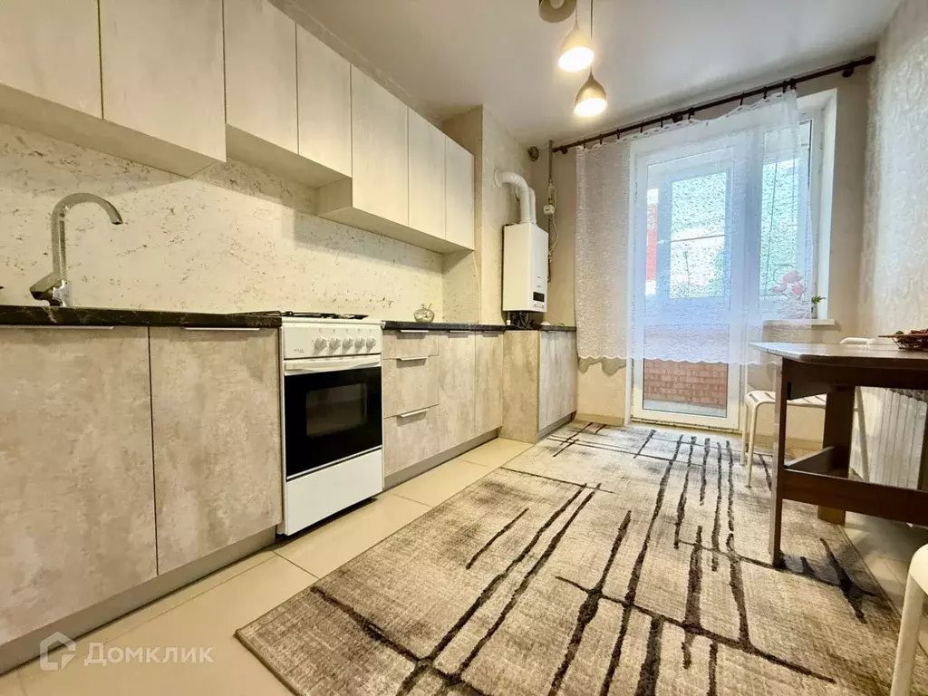 Продаётся 1-к квартира, 40.7 м - Фото 1