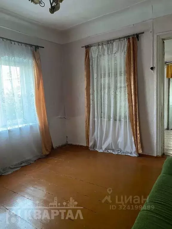 Дом в Краснодарский край, Новороссийск ул. Свободы, 94 (94 м) - Фото 2