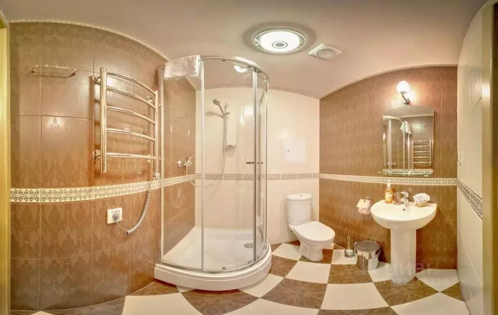 Комната Санкт-Петербург Невский просп., 82 (15.0 м) - Фото 2