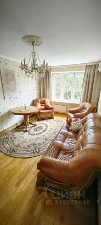 2-к кв. Москва ул. Гастелло, 37 (46.0 м) - Фото 1