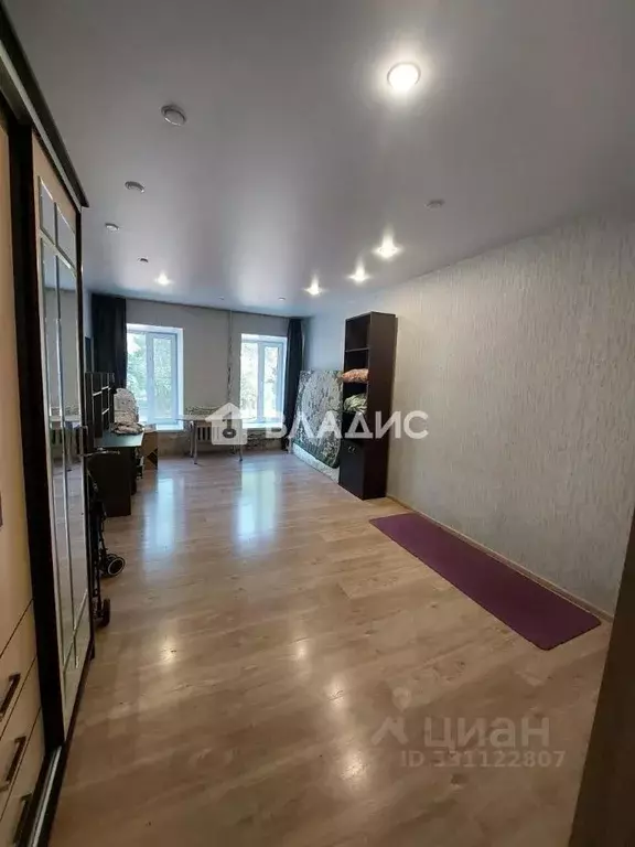 Комната Санкт-Петербург Нейшлотский пер., 15б (22.1 м) - Фото 1