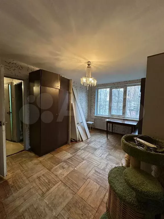 3-к. квартира, 50 м, 2/5 эт. - Фото 0