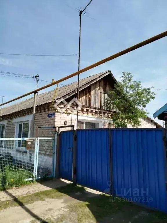 Дом в Челябинская область, Красноармейский муниципальный округ, пос. ... - Фото 2