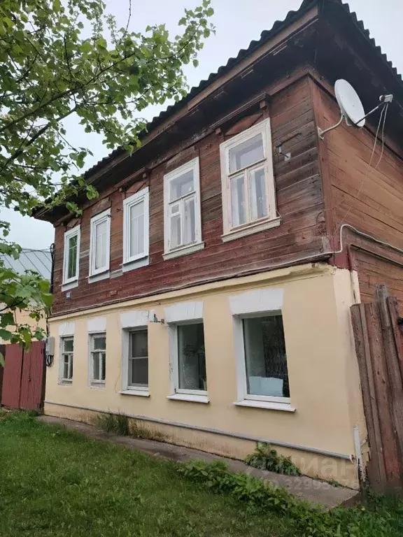 1-к кв. Тверская область, Торжок ул. Дзержинского, 144 (29.0 м) - Фото 2