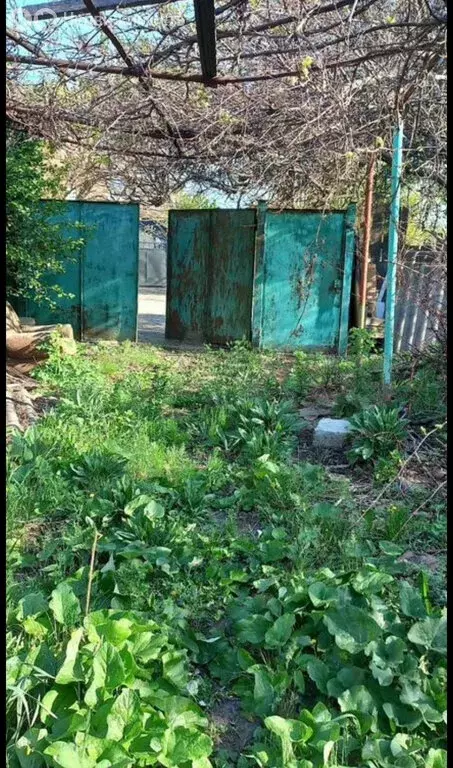 Участок в Миллерово, улица Пархоменко (6 м) - Фото 1
