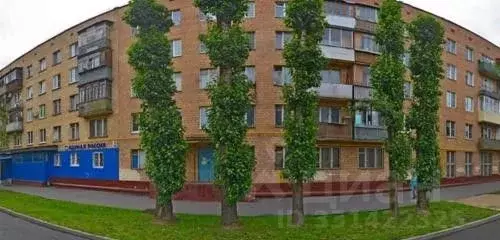 3-к кв. Москва ул. Коминтерна, 46 (58.0 м) - Фото 1