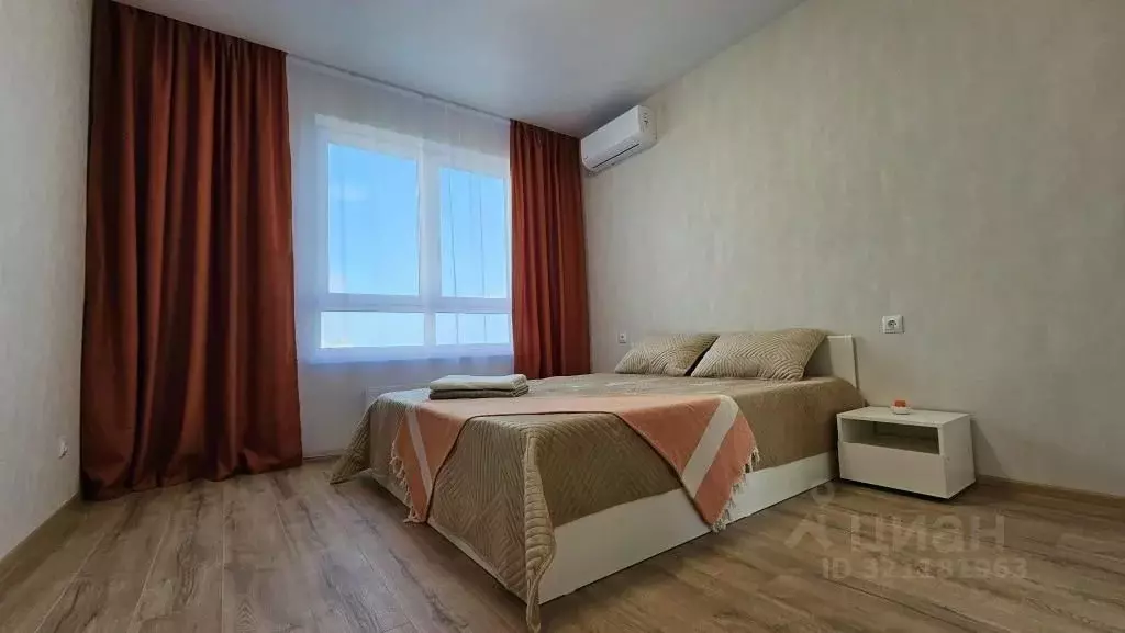 1-к кв. Свердловская область, Екатеринбург ул. Июльская, 26 (40.0 м) - Фото 1