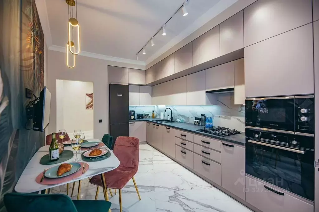 2-к кв. Калининградская область, Калининград ул. Генерала Галицкого, ... - Фото 1