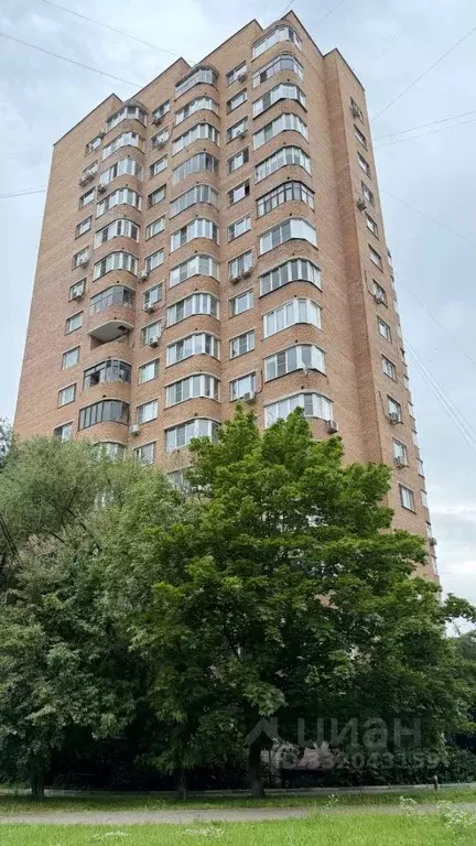 3-к кв. Московская область, Химки Юбилейный просп., 9/1 (70.0 м) - Фото 1