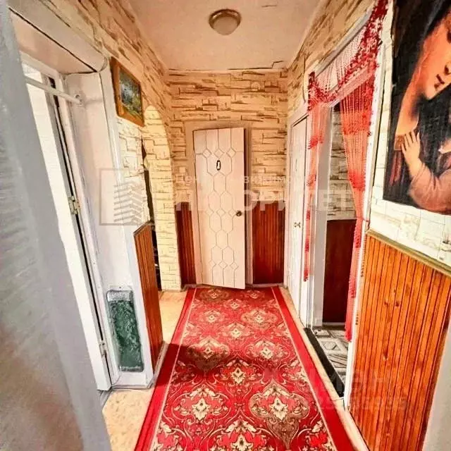 3-к кв. Саха (Якутия), Якутск ул. 50 лет Советской Армии, 31/8 (51.3 ... - Фото 1