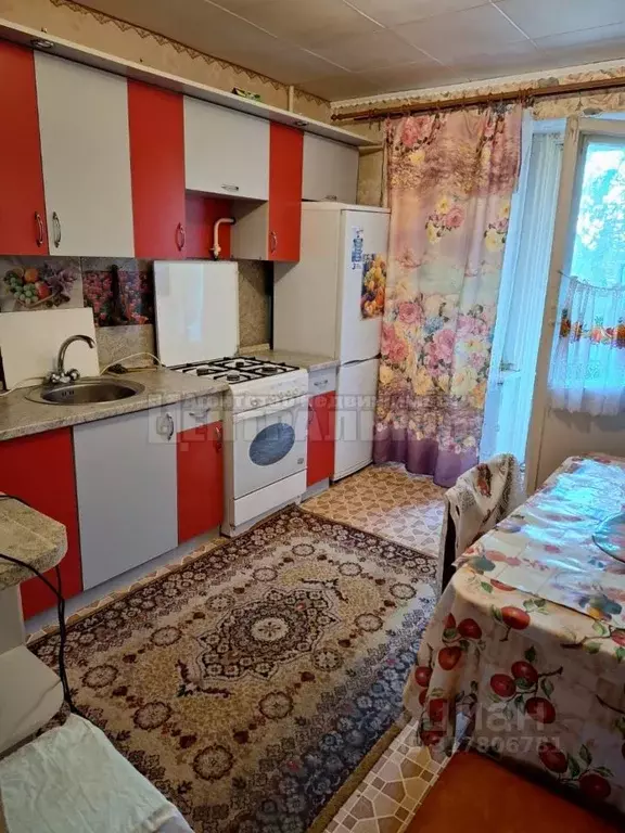 2-к кв. Смоленская область, Смоленский муниципальный округ, с. Печерск ... - Фото 1