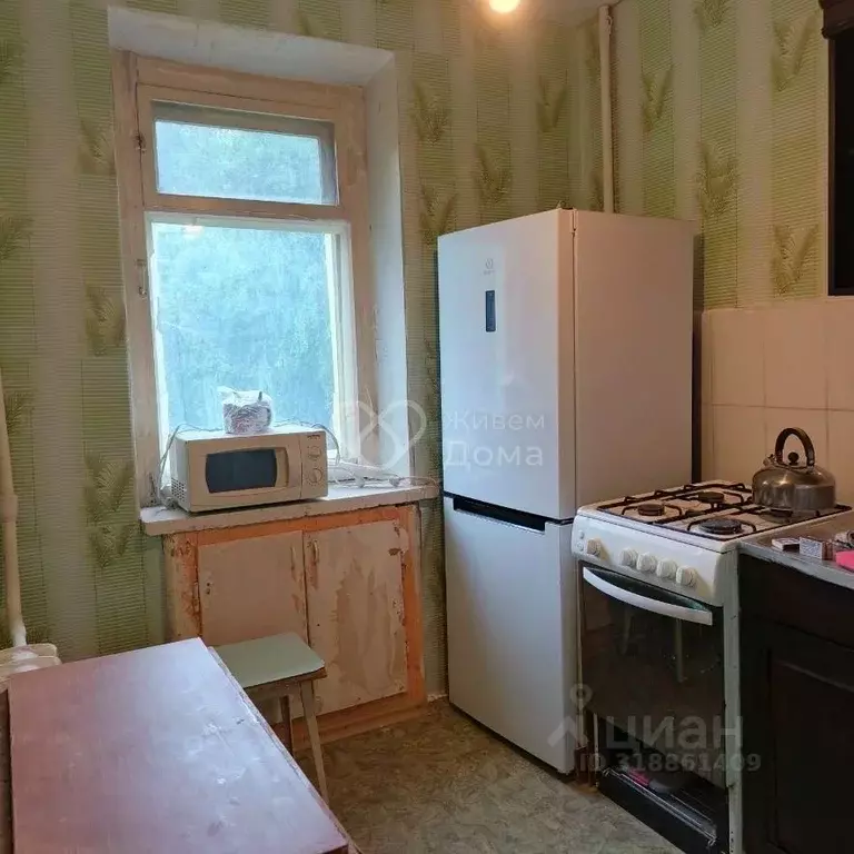 1-к кв. Волгоградская область, Волгоград ул. Тулака, 10 (20.0 м) - Фото 1