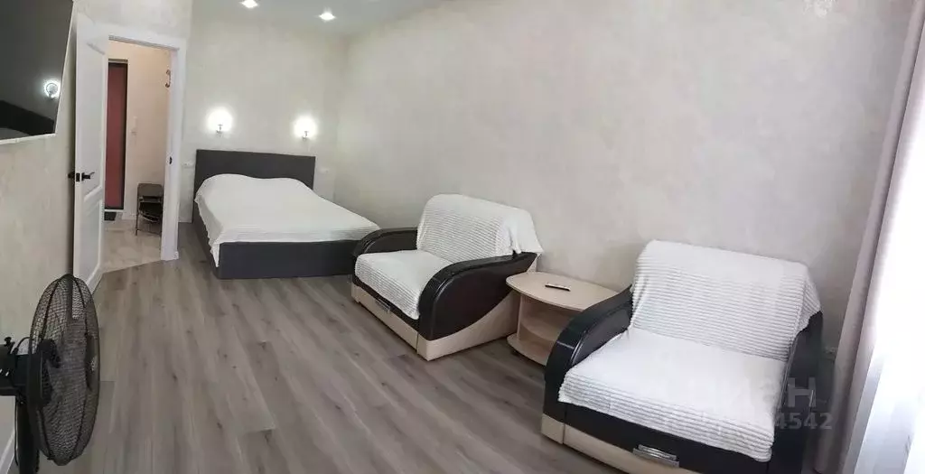 1-к кв. Марий Эл, Йошкар-Ола ул. Меримского, 5 (45.0 м) - Фото 0