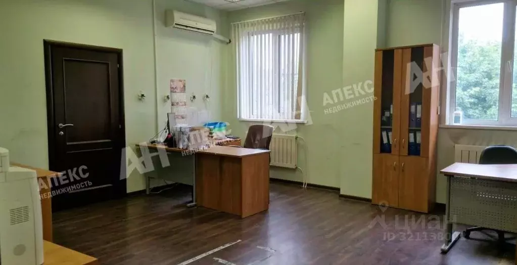 Офис в Московская область, Долгопрудный Шереметьевский мкр, Южная ул., ... - Фото 1