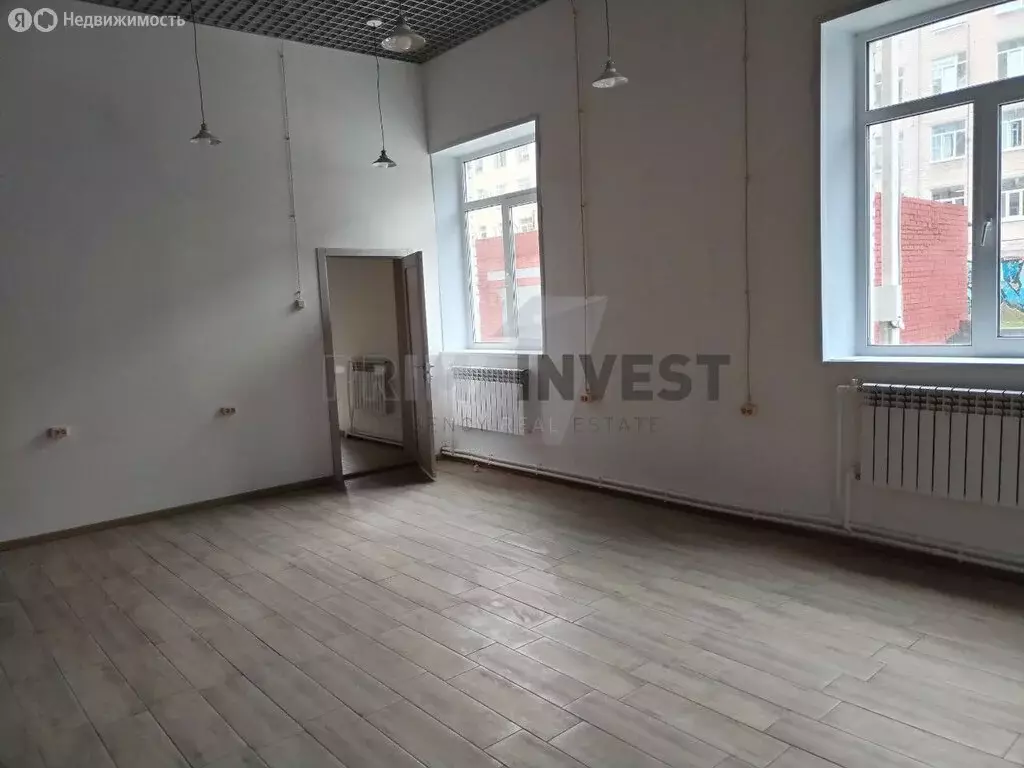 Офис (113.6 м) - Фото 2