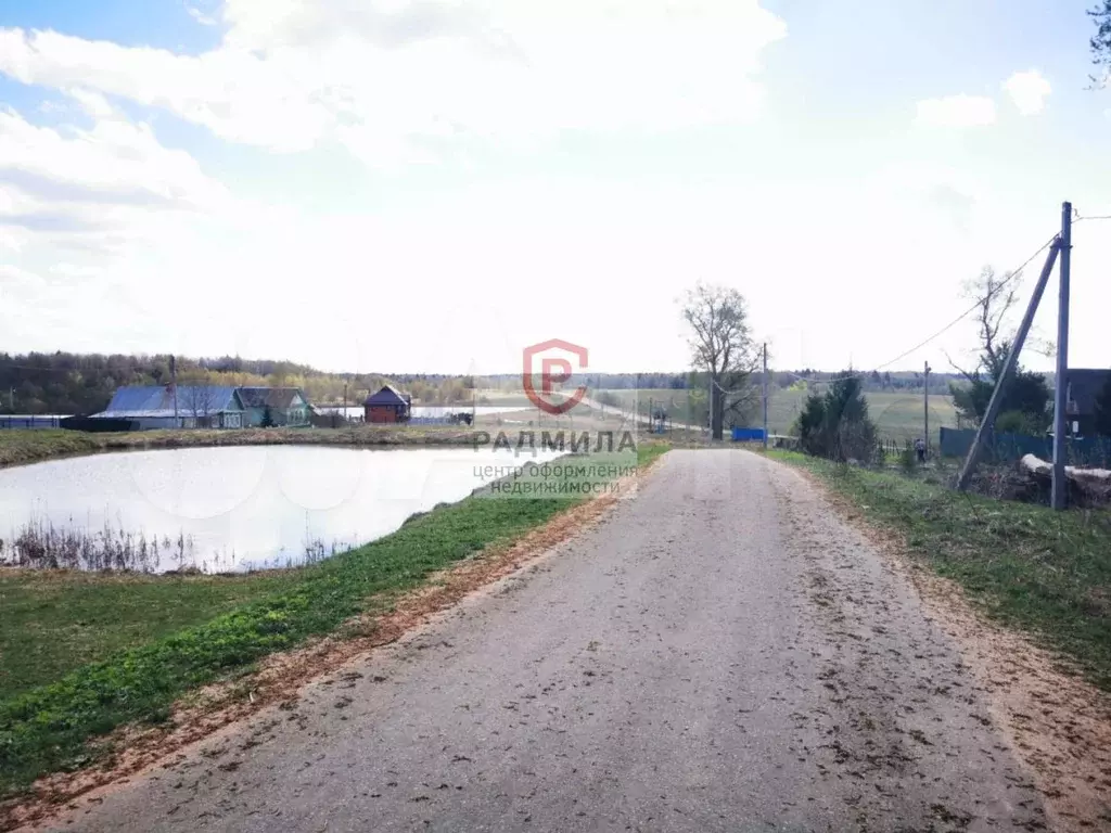 Участок 13 сот. (СНТ, ДНП) - Фото 0