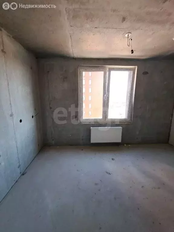 1-комнатная квартира: Омск, Волгоградская улица, 51 (42 м) - Фото 1