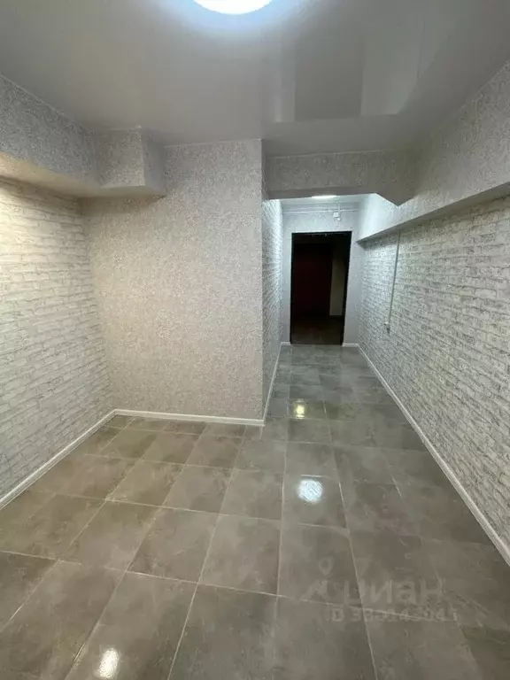 Офис в Ростовская область, Ростов-на-Дону пер. Андреева, 17А (13 м) - Фото 1