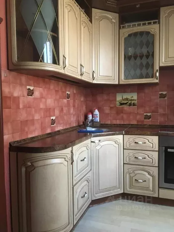 1-к кв. Москва Солнцевский просп., 6 (36.0 м) - Фото 1