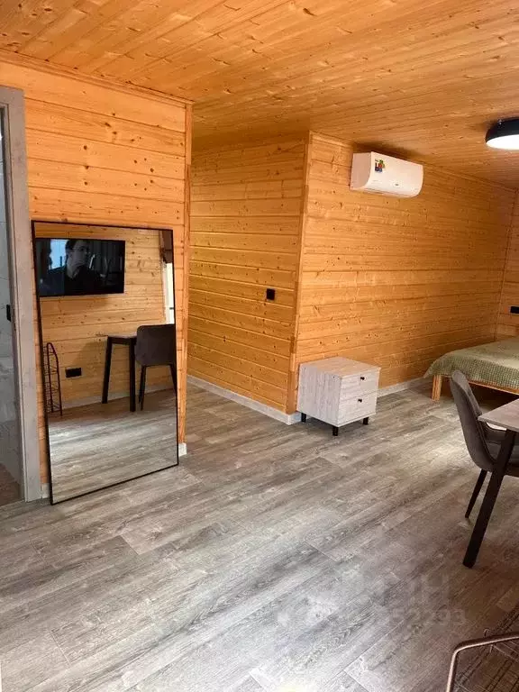 Дом в Краснодарский край, Сочи ул. Ленина, 300/29 (25 м) - Фото 1