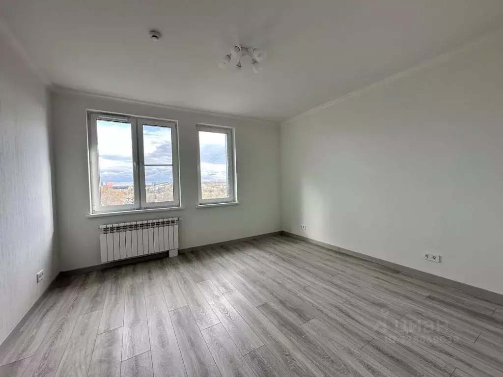 2-к кв. Москва Родниковая ул., 4А (56.7 м) - Фото 2