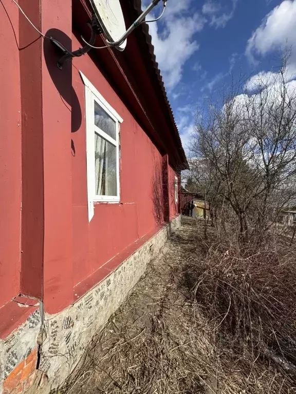 Дом в Ивановская область, Кинешма ул. Хохрякова (82 м) - Фото 1