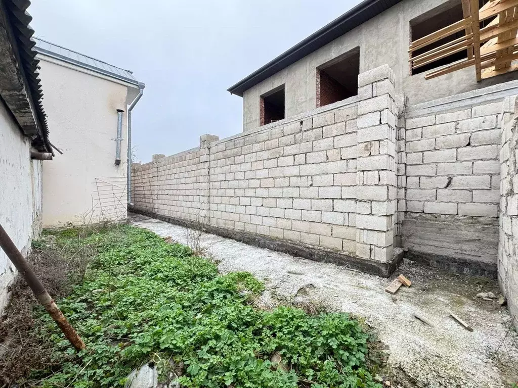Дом в Кабардино-Балкария, Нальчик ул. Комарова, 12 (80 м) - Фото 1