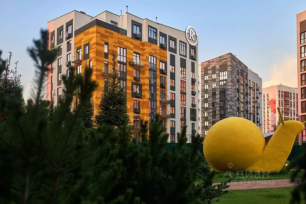 4-к кв. Брянская область, Брянск ул. Ильи Иванова, 7 (124.5 м) - Фото 0