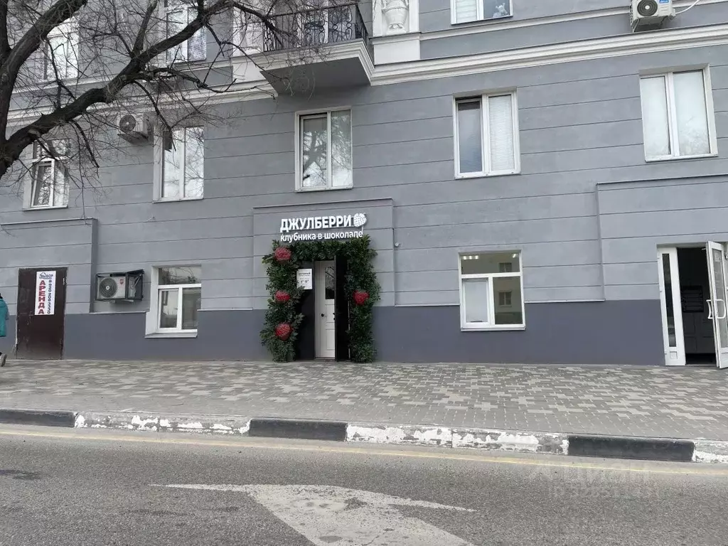 Офис в Белгородская область, Старый Оскол ул. Ленина, 33/55 (59 м) - Фото 2