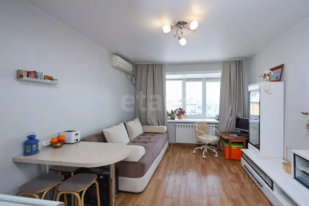 Студия Хабаровский край, Хабаровск ул. Карла Маркса, 108/1 (17.6 м) - Фото 2