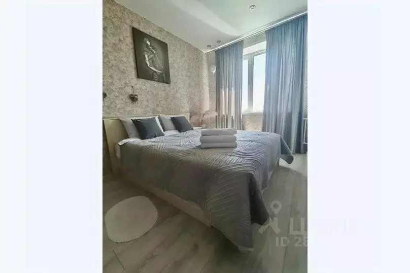 1-к кв. Новосибирская область, Новосибирск ул. Николаева, 18 (40.0 м) - Фото 1