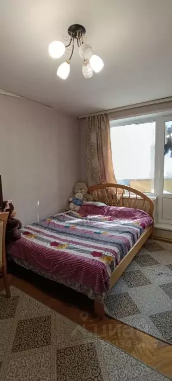 Комната Москва Сумской проезд, 23К2 (16.0 м) - Фото 2