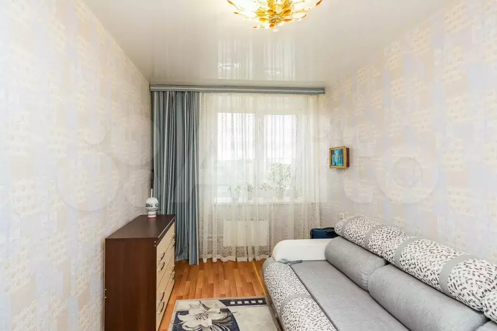 2-к. квартира, 57,2 м, 5/9 эт. - Фото 1