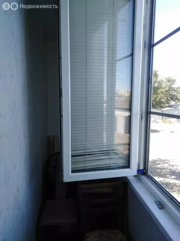 1-комнатная квартира: Астрахань, улица Бориса Алексеева, 45 (34.9 м) - Фото 1