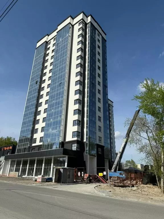 Продаётся 2-к квартира, 84 м - Фото 1