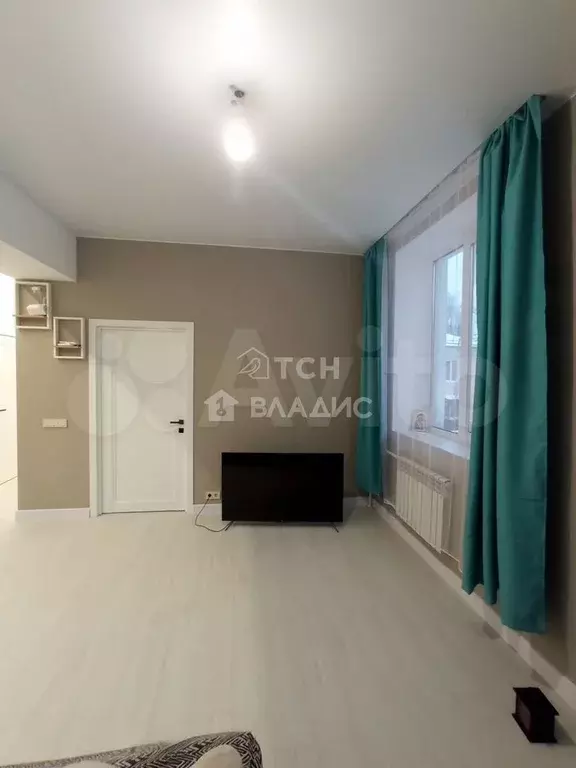 2-к. квартира, 51,6 м, 4/4 эт. - Фото 1