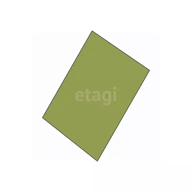 Участок в Курганская область, Курган Малиновка СНТ,  (5.0 сот.) - Фото 1