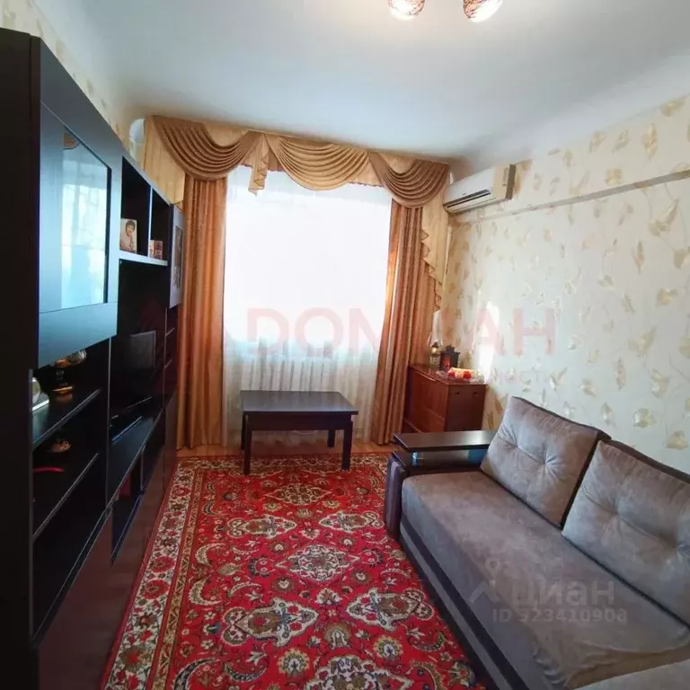 2-к кв. Ростовская область, Ростов-на-Дону Казахская ул., 87 (42.0 м) - Фото 2