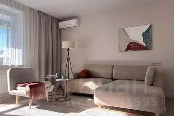 2-к кв. Нижегородская область, Нижний Новгород просп. Гагарина, 36к2 ... - Фото 1