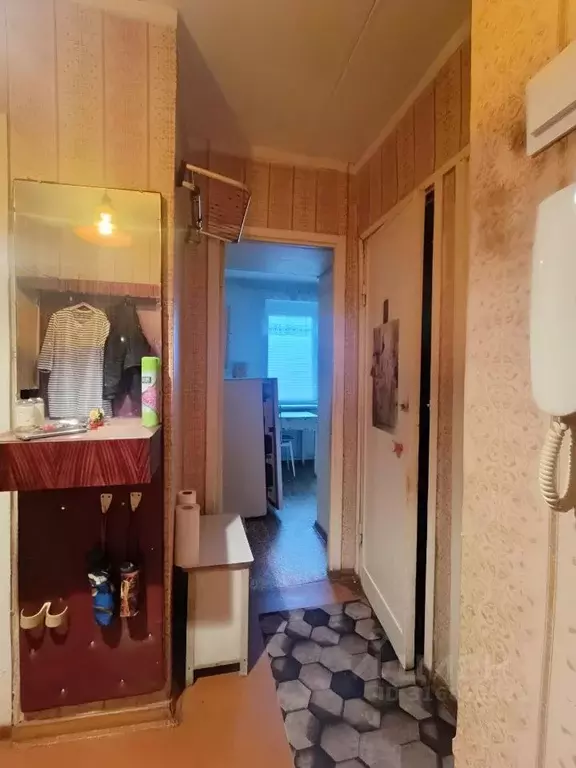 4-к кв. Московская область, Долгопрудный Лихачевское ш., 8к2 (60.2 м) - Фото 1