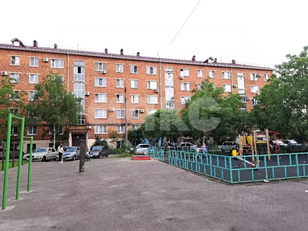 2-к кв. Адыгея, Майкоп Кирпичная ул. (49.8 м) - Фото 1