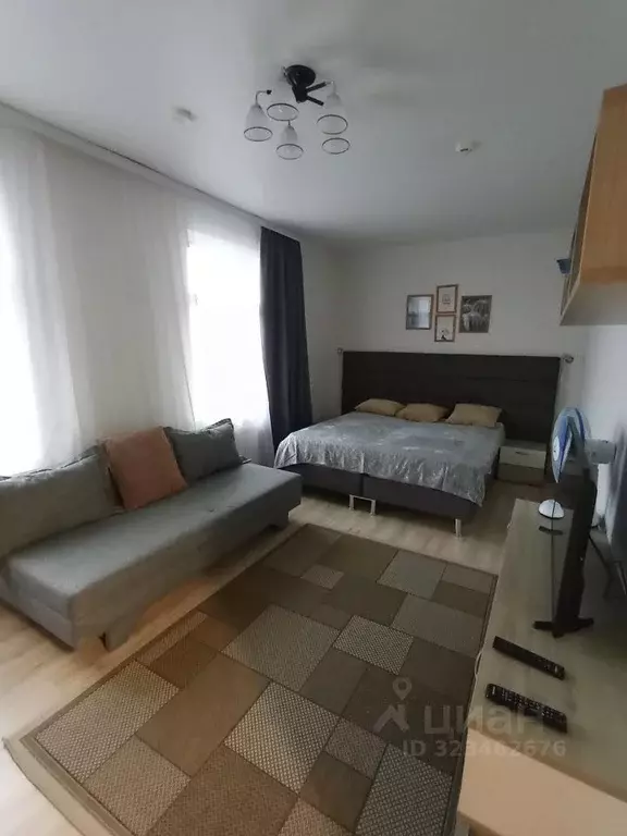 1-к кв. Санкт-Петербург ул. Савушкина, 104 (39.0 м) - Фото 1