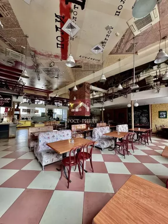 Помещение свободного назначения в Саратовская область, Саратов ... - Фото 1