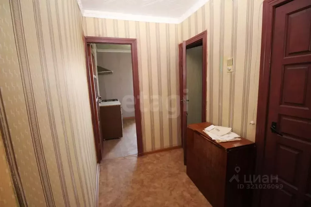 2-к кв. Вологодская область, Шексна рп, Шексна Северная мкр ул. ... - Фото 1